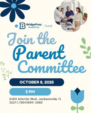Parent Committee @ 5pm