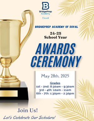 Awards Ceremonies