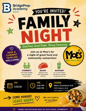 Family Night