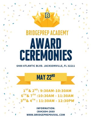 Award Ceremonies