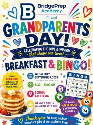 Grandparents Day