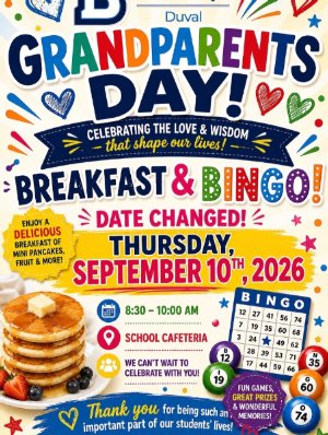 Grandparents Day