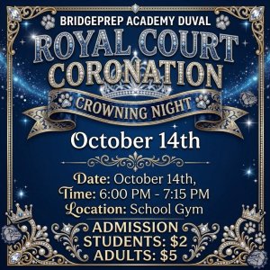 Royal Court Coronation